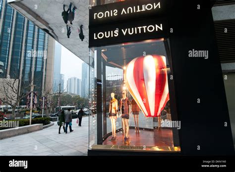 lv shanghai|louis vuitton Shanghai office.